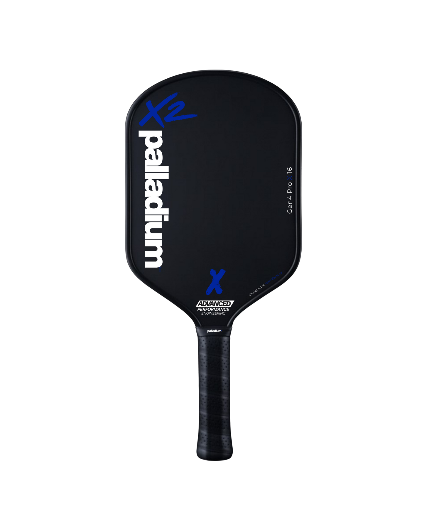 Palladium Gen4 Pro X 16mm Designed In New Zealand