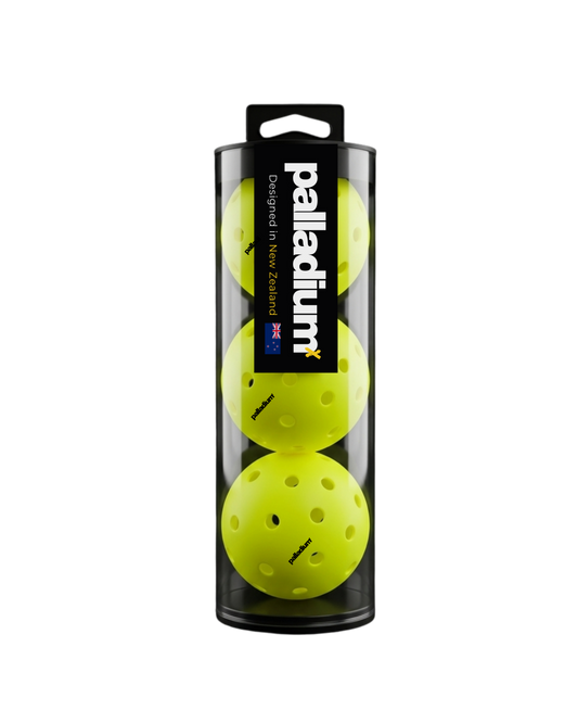 Palladium Pickleball Ball Tournament Grade