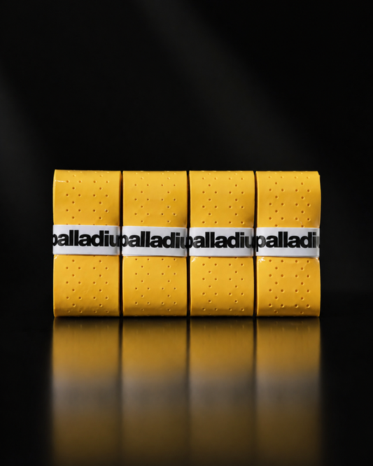 Palladium Grip Tape