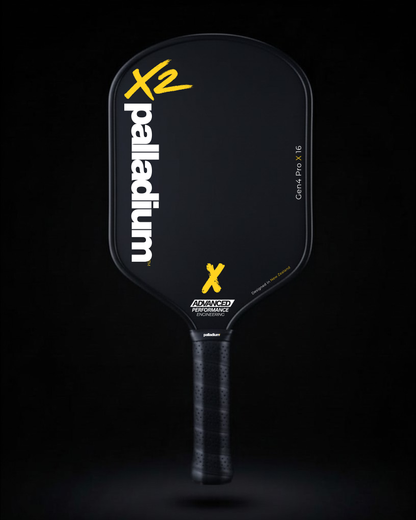 Palladium Gen4 Pro X 16mm Designed In New Zealand
