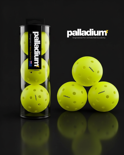 Palladium Pickleball Ball Tournament Grade