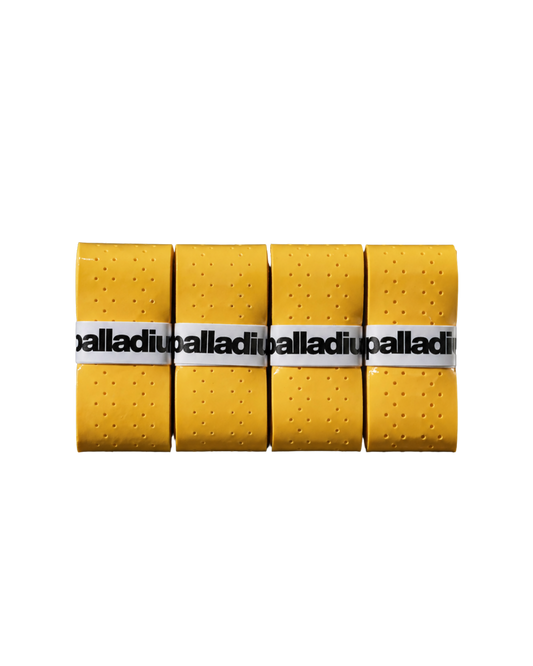 Palladium Grip Tape