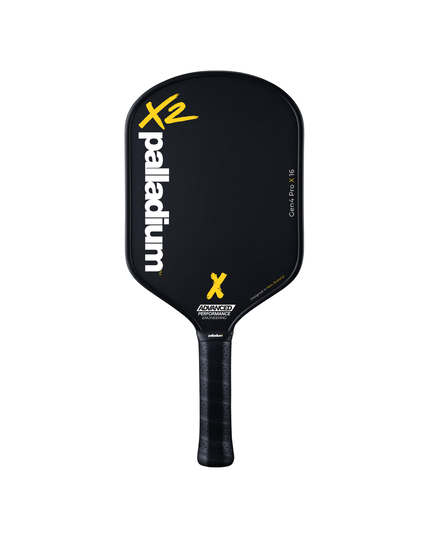 Palladium Gen4 Pro X 16mm Designed In New Zealand