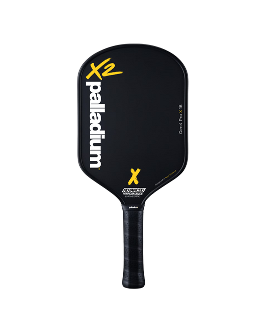 Palladium Gen4 Pro X 16mm Designed In New Zealand