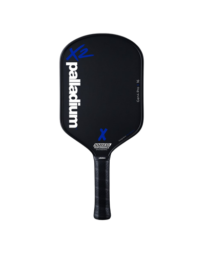 Palladium Gen4 Pro X 16mm Designed In New Zealand