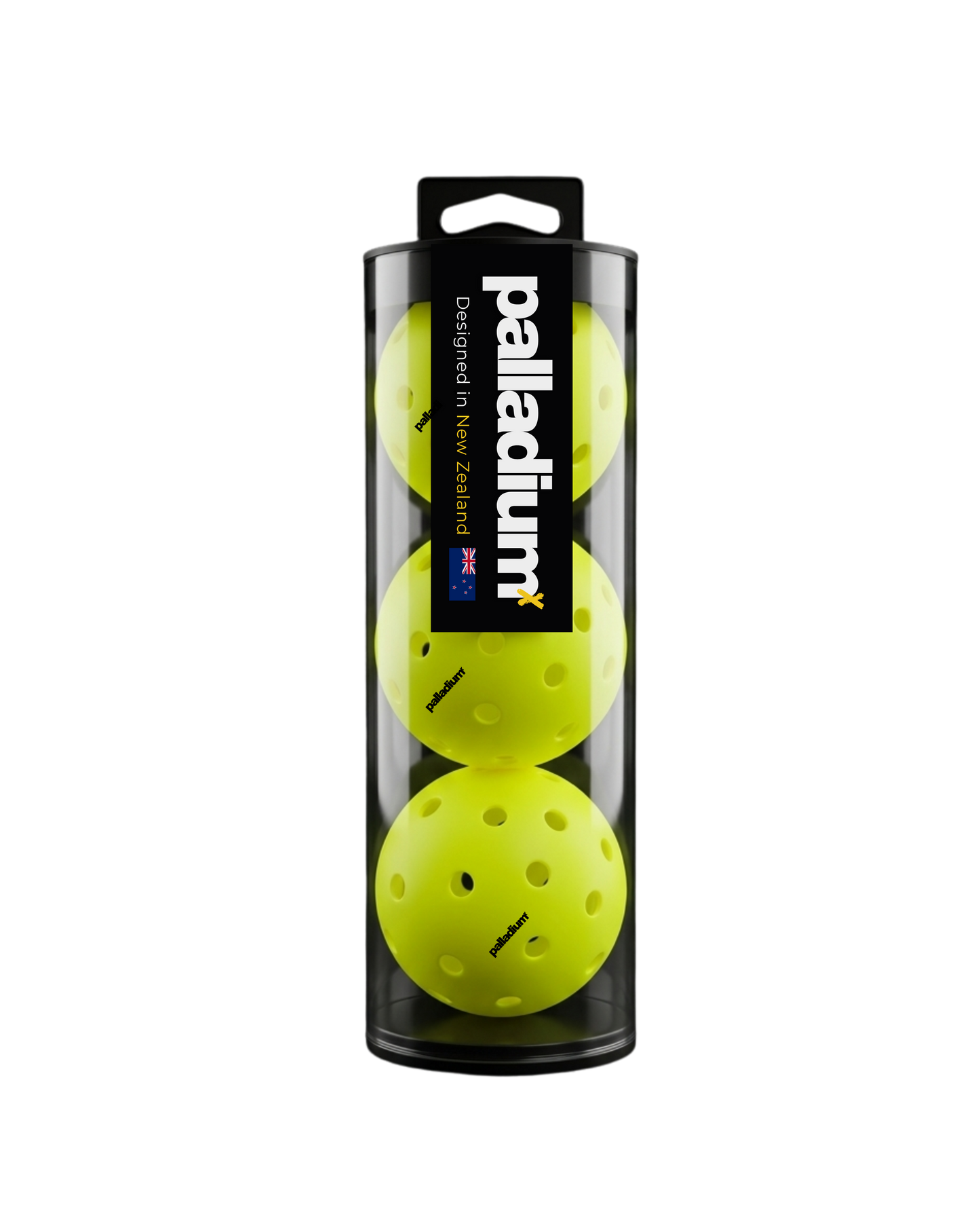 Palladium Pickleball Ball Tournament Grade