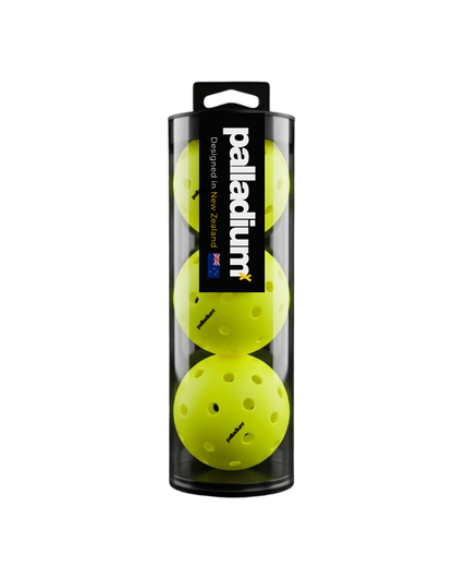 Palladium Pickleball Ball Tournament Grade