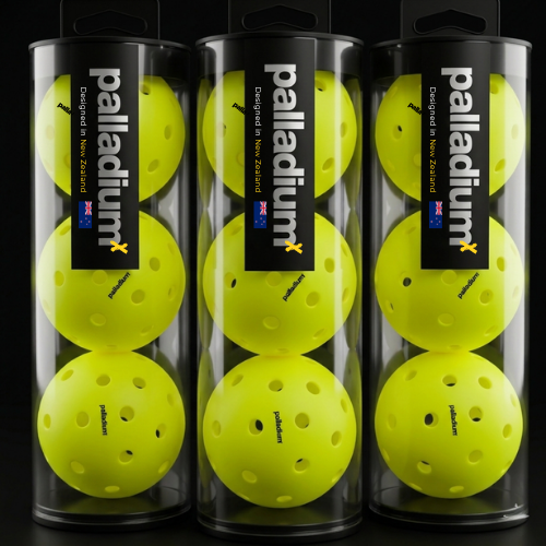 Palladium Pickleball Ball Tournament Grade