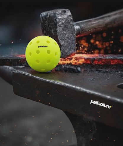 Palladium Pickleball Ball Tournament Grade