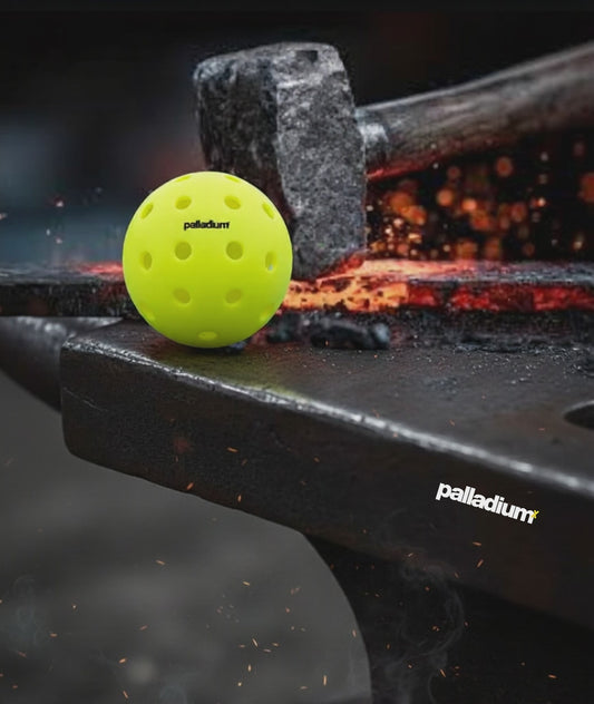 Palladium Pickleball Ball Tournament Grade
