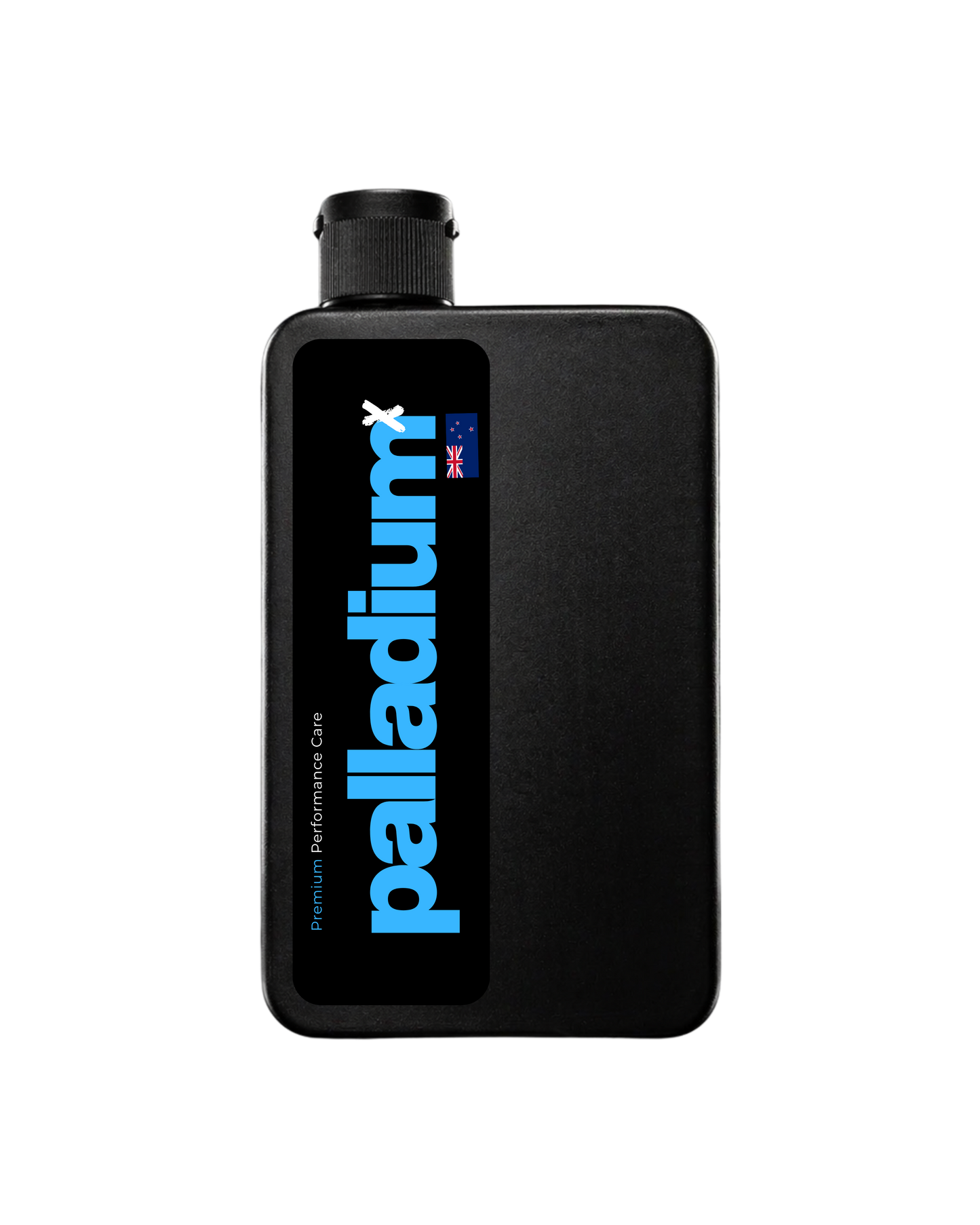 Palladium Paddle Cleaner Microfiber Cloth Included
